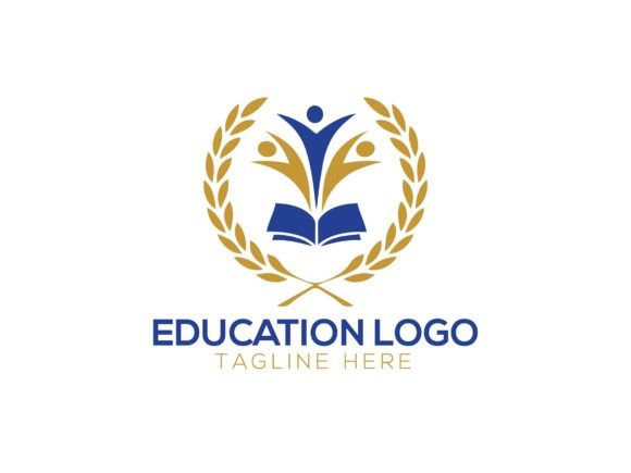 Modern School Logo: Elevating Educational Branding in the Digital Age