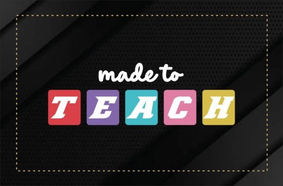 Teacher Quotes T-Shirt Graphics